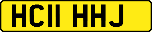 HC11HHJ