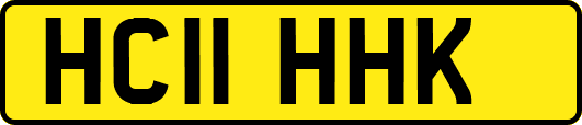 HC11HHK