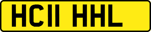 HC11HHL