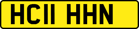 HC11HHN