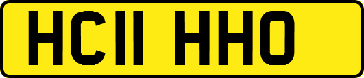 HC11HHO