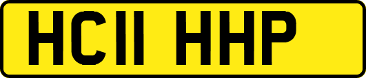 HC11HHP