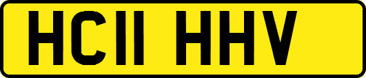 HC11HHV