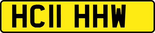 HC11HHW
