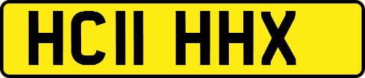 HC11HHX