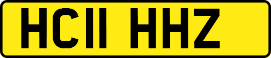 HC11HHZ