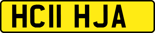 HC11HJA