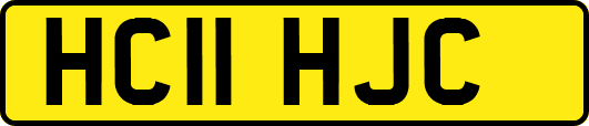 HC11HJC