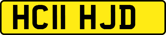 HC11HJD