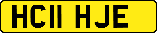 HC11HJE
