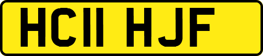 HC11HJF