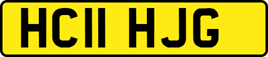 HC11HJG