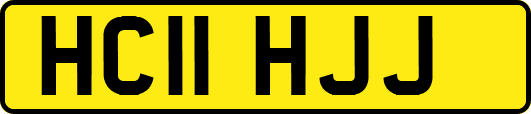HC11HJJ