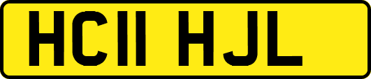 HC11HJL