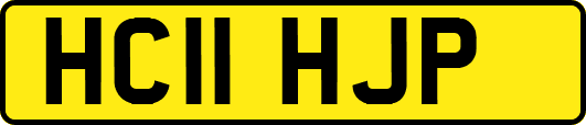 HC11HJP