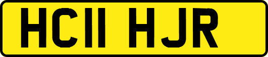 HC11HJR