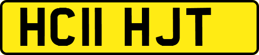 HC11HJT