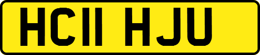 HC11HJU