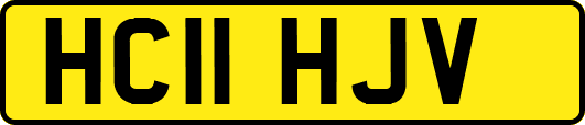 HC11HJV