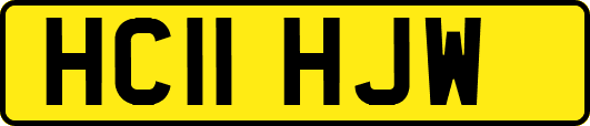 HC11HJW