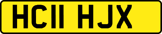 HC11HJX