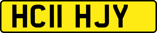 HC11HJY