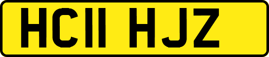 HC11HJZ