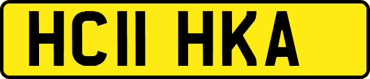 HC11HKA