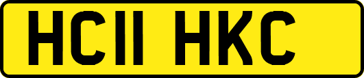 HC11HKC