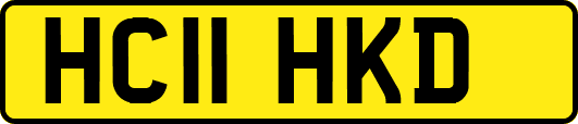 HC11HKD