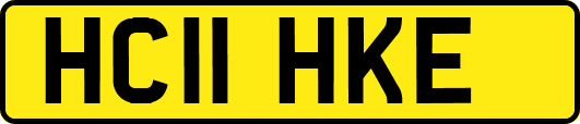 HC11HKE