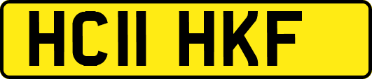 HC11HKF