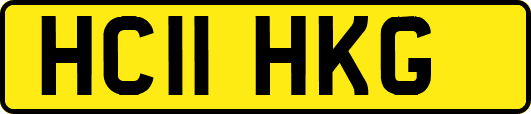 HC11HKG