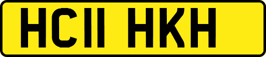 HC11HKH