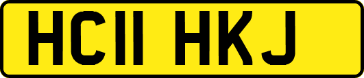 HC11HKJ