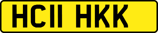 HC11HKK