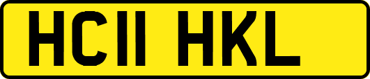 HC11HKL