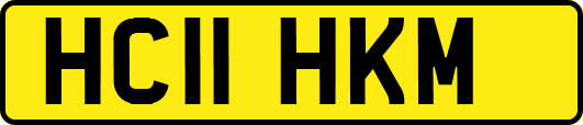 HC11HKM
