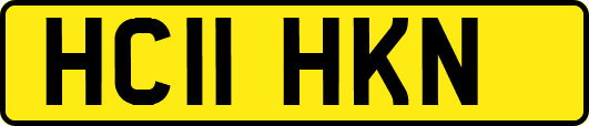HC11HKN