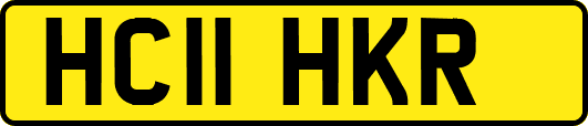 HC11HKR