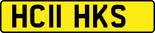HC11HKS