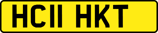 HC11HKT
