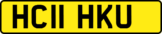 HC11HKU