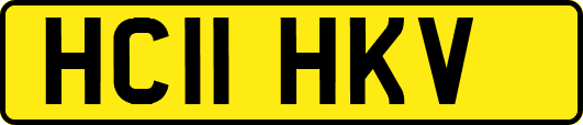 HC11HKV