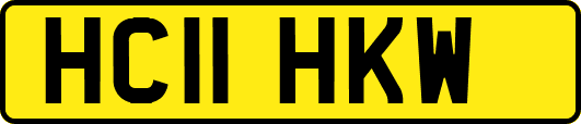HC11HKW