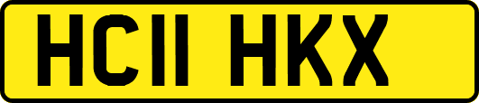 HC11HKX