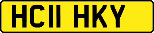 HC11HKY