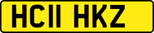 HC11HKZ