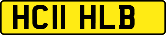 HC11HLB