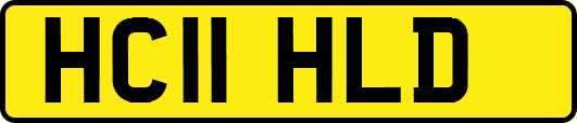 HC11HLD